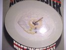 Atomic Rooster Nice N Greasy LP 1973 Original Mint Press Dawn Records DNLS 3049