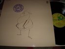 ROUND HOUSE 'SCUSE ME KRAUTROCK JAZZ PROG ROCK PSYCH HARVEST 1972