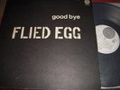 FLIED EGG GOODBYE JAP ORIG SWIRL VERTIGO PROG PSYCH LP