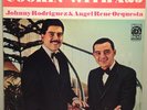 JOHNNY RODRIGUEZ & ANGEL RENE Cookin' RARE LATIN BOOGALOO ORIG US '68 MARDI GRAS