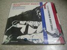 Vladimir Vysotsky Visotsky- Yeltsin Visit Edition 1992 Only Korea LP W/OBI SS