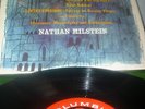 Nathan Milstein Music Of Old Russia SAX 2563 - 1st Ed . SUPER RARE CLASSICAL