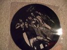 ALICE COOPER  LOVE IT TO DEATH     PICTURE LP
