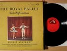 *RCA LDS 6065 SORIA - THE ROYAL BALLET GALA PERFORMANCES - ANSERMET - 2 LP *