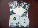 ACHTUNG Vinyl Beatles - The white album, 2 weiße LPs, lfd Nr. 24236 sehr rar