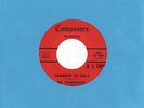 COMPOSERS cowboys to girls/ karati COMPOSERS *RARE* northern soul 45 Listen