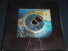 Pink Floyd Limited Edition PULSE 4 lp LIVE box set  hard cover book Import only