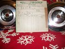 Big Youth Big Fight/Vers. 73 Joe Gibbs Metal Stampers A&B REGGAE/ROOTS