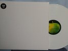BEATLES WHITE ALBUM IMPORT GERMANY REMASTERED DMM WHITE VINYL NM NR VPI