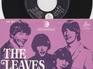 THE LEAVES Hey Joe  7