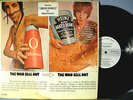 THE WHO The Who Sell Out ** orig. US 1967 MONO WHITE LABEL PROMO
