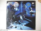 MOODY BLUES 1986 NEW/SEALED Other Side/Life ORGNL US ISSUE LP w/STICKERS