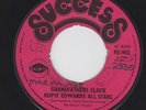RUPIE EDWARDS - GRANDFATHERS CLOCK UJ SUCCESS REGGAE 7