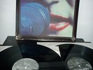 The Cure PARIS rare 2x LP Siouxsie Joy Division
