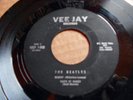 THE BEATLES Misery Taste Of Honey Ask Me Why Anna 45 RARE EP VEE JAY VJEP 1-903