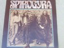 Spirogyra - St Radigunds UK B&C 1st PRESS + INNER * LOVELY COPY *