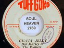 BOB MARLEY & THE WAILERS Guava Jelly TUFF GONG Records Reggae Roots 45 Listen