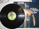 AREA - Arbeit macht frei - 1973 LP CRAMPS 5205 101