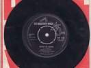 Gunilla Thorn - Merry Go Round / Go On Then