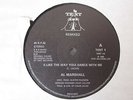Soul 80's Modern Boogie-Al Marshall-I Like The Way You Dance With Me-Tent France