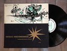 Don Redman All-Stars Vol. 2 LP Sesac Recordings Library jazz Coleman Hawkins