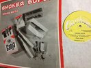 Wayne Smith -Smoker Super /Crazy Eye/Trod It On /Nowaday Style /Princ Jammy 1985