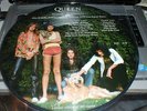 QUEEN MEMOIRS OF A GEISHA LIVE IN KOBE PICTURE DISC 300 ONLY JAPAN