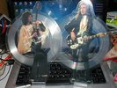 QUEEN STAND UP AND TALK SET 4 PICTURE DISC'S LOW NUMBERED + PLINTHS.