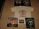 PANTERA - METAL MAGIC ,PROMO BOX SET , Only 10 Copies