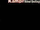 Qualtinger Helmut, Adolf Hitler - Mein Kampf, near-mint