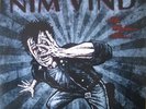 NIM VIND MR. UNDERHILL Ltd. 120  Misfits Balzac Horror Punk Blitzkid Samhain