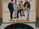 The Beatles Single Swiss  German Yesterday  Club Edition Germany  Auflage 1
