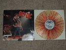 AC / DC  // METALLICA - SIN SYDNEY '76  multicolor LP