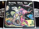 TWENTY SIXTY SIX AND THEN-Reflections on the PAST-2 LP-ORIGINAL´91-SBT 001-MINT