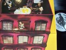 BLACKWATER PARK-DIRT BOX-SECOND BATTLE VINYL 1990-LIMITED-MINT-GLANZ KLAPPCOVER