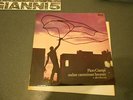 33 giri LP 12'' PIERO CIAMPI - ANDARE CAMMINARE LAVORARE - promo  TPL1 1109 RARO