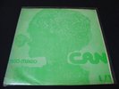 Can Tago Mago LP psych kraut funk Green Cover Korea Only freakbeat/ege bamyasi