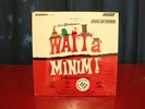 SEALED Wait A Minim Broadway Cast Recording London 1966 OG African Gluckman