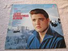 ELVIS PRESLEY - ELVIS CHRISTMAS ALBUM -  RCA LSP 1951 STEREO