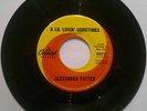 NORTHERN SOUL - ALEXANDER PATTEN 
