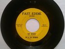 NORTHERN SOUL - PAT & THE BLENDERS 
