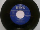 NORTHERN SOUL - LITTLE WILLIE JOHN 