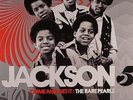 JACKSON 5 - Come & Get It: The Rare Pearls - Vinyl (7