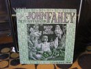 John Fahey Transfiguration of Blind Joe Death Riverboat Orig 1st w/ Booklet LP
