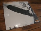 LED ZEPPELIN 1 SELF TITLED CLASSIC RECORDS SEALED  180 GRAM OUT OF PRINT SD8216