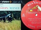 RUBINSTEIN / Rachmaninoff Piano Concerto No.2 / RCA Living-Stereo SD, LSC-2068