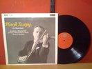 HENRYK SZERYNG IN RECITAL, RCA RB-16240 1ST UK RARE MONO (1960), VINYL NR. MINT