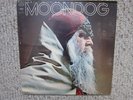 MOONDOG s/t self-titled gatefold LP columbia masterworks MS 7335 stereo