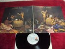 Vinyl LP LA BIONDA - SAME 1978 FOC ariola 26146 A-1/B-1