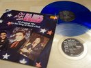 (4669) Elvis Presley # One Night with Elvis  # Blue & Clear Vinyl # DoLP # LTD #